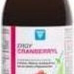 Nutergia Ergycranberryl 250ml - Afbeelding 2