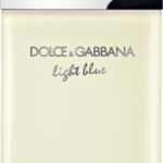 Dolce & Gabbana Light Blue For Women 25 ml Eau de Toilette - Damesparfum