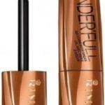 Rimmel London Wonderfull With Argan Mascara 001 Black - Afbeelding 2