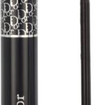 Dior Diorshow Waterproof Mascara - 090 Noir - Zwart - Afbeelding 3