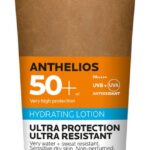 La Roche-Posay Anthelios SPF50+ Hydraterende Lotion Eco-tube 250ml