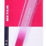 Beter - NAIL FILE tempered glass 138 cm 1 pz