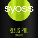 Shampoo Rizos Pro Syoss Rizos Pro 440 ml