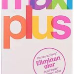 Maxi Plus inlegkruisje Evax (30 uds) - Afbeelding 3