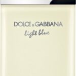 DOLCE & GABBANA - Light Blue Eau de Toilette - 25 ml - eau de toilette