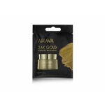 24K Gold Mineral Mud Mask   Mineralni bahenni maska s 24K zlatem