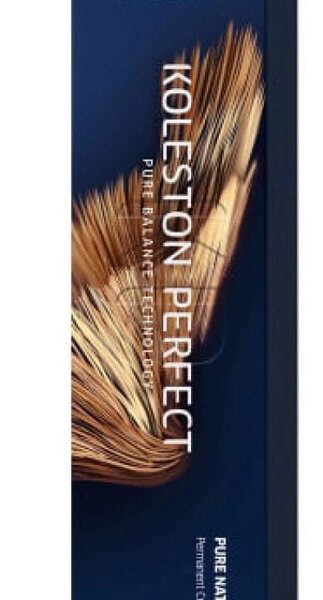 Wella Professionals Koleston Perfect Me+ - Haarverf - 9/16 Rich Naturals - 60ml