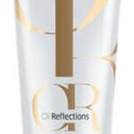 Voedende Conditioner Or Oil Reflections Wella (200 ml) - Afbeelding 4