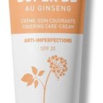 Erborian Crème Super BB au Ginseng Doré 40ml - Afbeelding 2