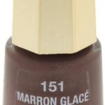 Mavala - 151 Marron Glacé - Nagellak - Afbeelding 4