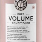 Maria Nila Pure Volume Conditioner - 300ml
