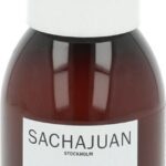 SachaJuan Normal Hair Conditioner 100ml - Conditioner voor ieder haartype - Afbeelding 3