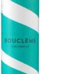 Boucleme Foaming Dry Shampoo 100ml - Droogshampoo vrouwen - Voor Vet haar