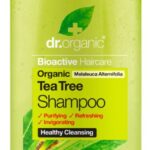 Zuiverende Shampoo Bioactive Organic Dr.Organic Bioactive Organic 265 ml
