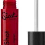 Sleek Lip Shot – Corrupted