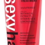 Sexy Hair Big Sexy Hair Volumizing Treatment Masker Fijn Haar 200ml