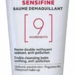Vochtinbrengende Balsem SVR Sensifine Make-Up Verwijderaar (100 ml) - Afbeelding 2
