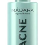 MÁDARA Acne Sebum Control Clear Skin Wash - 140 ml - tegen mee eters