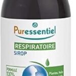 Puressentiel Respiratory Syrup 125ml - Afbeelding 2