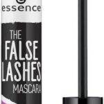 Essence Cosmetics The False Lashes Mascara Extreme Volume y Curl 10ml - Afbeelding 2