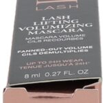 Lancôme Lash Idôle Mascara 01 - Glossy Black - 9ml - Afbeelding 4