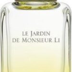 Hermes Le Jardin de Monsieur Li EDT U 50 ml