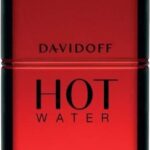 Davidoff Hot Water 110 ml Eau de Toilette - Herenparfum - Afbeelding 3