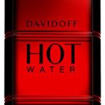 Davidoff Hot Water 110 ml Eau de Toilette - Herenparfum - Afbeelding 4