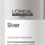 L'oreal Professionnel Silver Champú 1500ml - Afbeelding 2