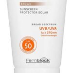 Heliocare Color Gelcream Spf50 #brown