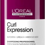 L'Oreal - Curl Expression Moisturizing & Hydrating Shampoo
