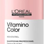 L'Oréal Professionnel Serie Expert Vitamino Color Shampoo 1500 ml - vrouwen - Voor - Afbeelding 3