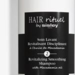 Sisley Hair Rituel Revitalizing Smoothing Shampoo 500 ml