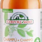 Corpore Champu Henna Camomila 300ml