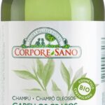 Corpore Champu Cabellos Grasos Cosmos Organic 300ml
