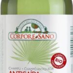 Corpore Champu Anticaida Cosmos Organic 300ml