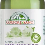 Corpore Champu Cabellos Delicados Cosmos Organic 300ml