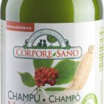 Corpore Champu Reforzan Cabello 300ml Bio