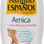 Instituto Español - Lotion voor Vermoeide Benen Arnica Instituto Español - Unisex -