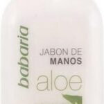 Babaria Liquid Hand Soap Aloe Vera 500ml - Afbeelding 2