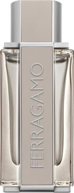 Salvatore Ferragamo - Bright Leather - 100 ml - Eau de Toilette - Herenparfum - Afbeelding 4