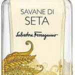 Uniseks Parfum Salvatore Ferragamo EDP 100 ml Savane di Seta - Afbeelding 3