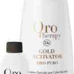 Fanola Oxidatie Orotherapy Gold Activator