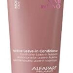 Voedende Conditioner Semi Di Lino Alfaparf Milano (200 ml) - Afbeelding 3