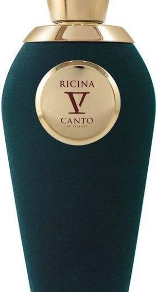 Ricina V by Canto 100 ml - Extrait De Parfum Spray (Unisex)