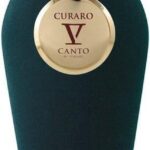 Curaro V by Canto 100 ml - Extrait De Parfum Spray (Unisex)
