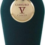 Cianuro V by Canto 100 ml - Extrait De Parfum Spray (Unisex)