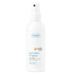 Sun Sunscreen Spray Spf30 170 Ml By Ziaja 170 Ml