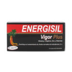 Energisil Vigor Plus 60 Capsules