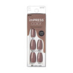 imPRESS Color MC Dusk Till Dawn Nails   Samolepici nehty   30 ks